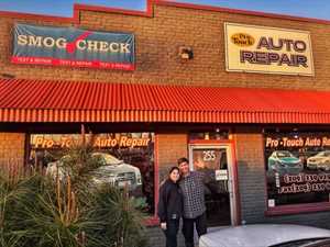 Photo ProTouch Auto Repair