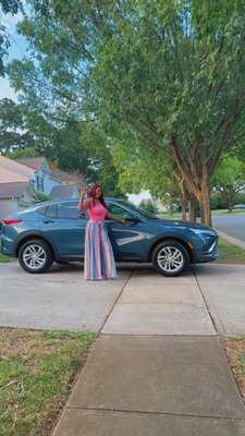 Photo Randy Marion Buick GMC