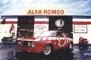 Photo Barber’s Shop Automotive