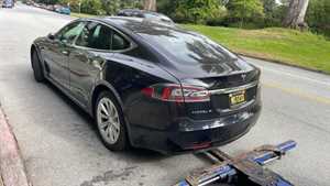 Photo Express Towing