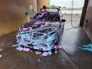 Photo Ultimate Car Wash