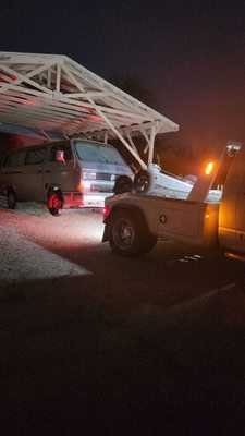 Photo SA Towing and Recovery