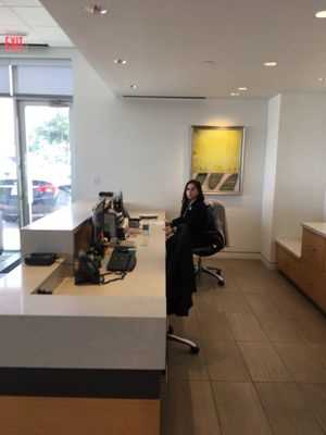 Photo Park Place BodyWerks Fort Worth