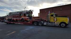 Photo Brown’s Super Service