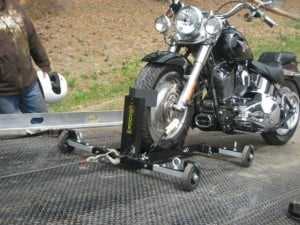 Photo Towing Echo Park