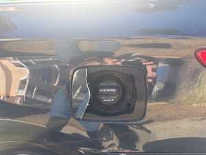 Photo Whistle Express Car Wash