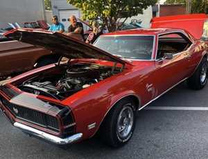 Photo Omaha Speed Shop