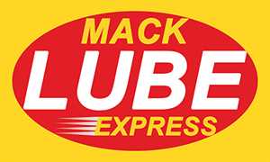 Photo MACK LUBE Express