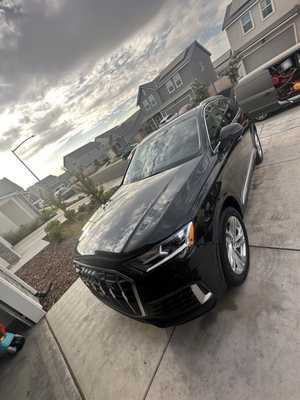 Photo Critical Detail