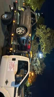 Photo Wallgate Auto Towing