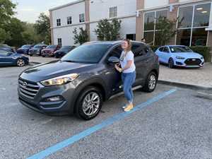 Photo Hyundai of Wesley Chapel