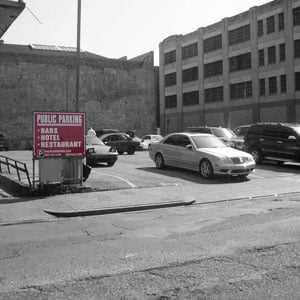 Photo Premium Parking - P308