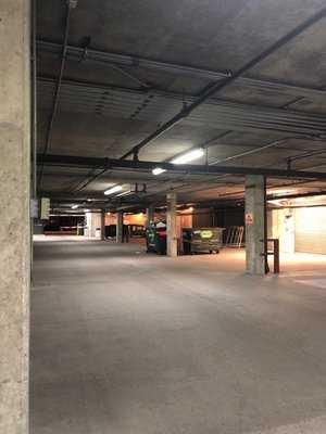 Photo Standard Parking