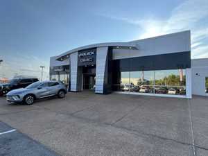 Photo Jim Keras Buick GMC