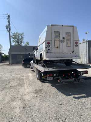Photo Towing Professionals & Services