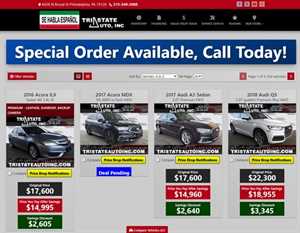 Photo Tri State Auto