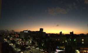 Photo 16th Street Parking Garage - Shops At Anchor