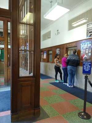 Photo US Post Office