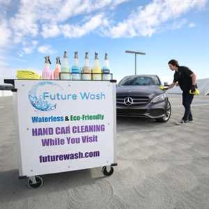 Photo Future Wash