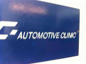 Photo Automotive Clinic