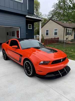 Photo Wyatt Johnson Ford