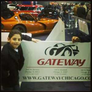 Photo Gateway Auto Service