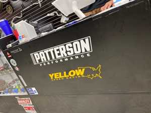 Photo Patterson Performance Parts