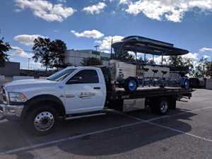 Photo All Pro Towing