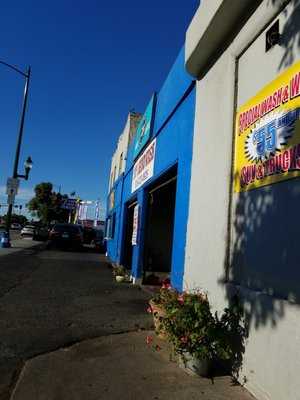 Photo Sunshine Auto Detailing