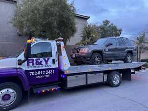 Photo R & Y Towing