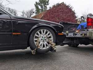 Photo Dargnt Towing & Transportation