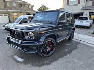 Photo First Class Mobile Detailing