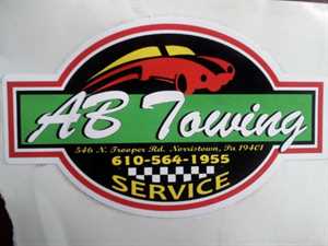 Photo AB Towing