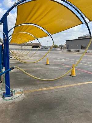 Photo Sparkle Car Spa