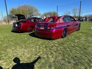 Photo Savage Customs