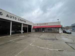 Photo Firestone Complete Auto Care