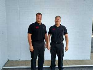 Photo Jensen Service & Diagnostic