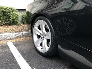 Photo Maplewood Tire Co