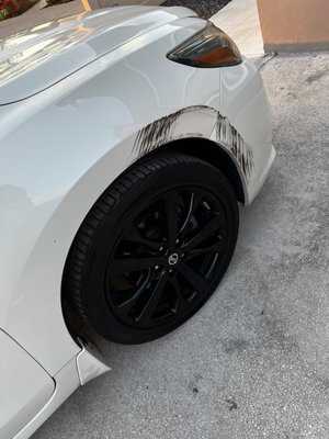 Photo M & S Paint & Body Shop