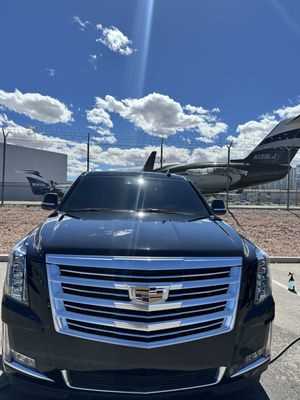 Photo Detailing Kartel