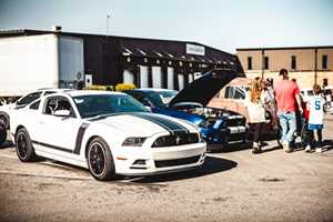 Photo Gateway Classic Cars of Nashville