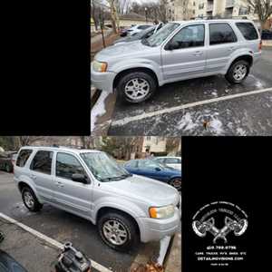 Photo Detailing Visions