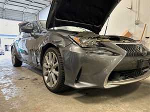 Photo NW Auto Body & Paint