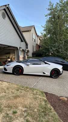 Photo AutoGliss Mobile Detailing