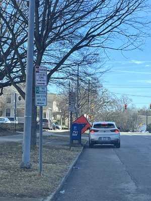 Photo US Post Office