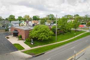 Photo Toledo Lucas County Public Library - MOTT