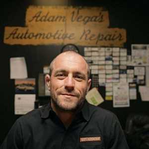 Photo Adam Vega’s Automotive Repair