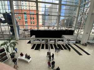 Photo Focus Parking System