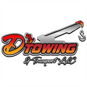 Photo D’s Towing & Transport