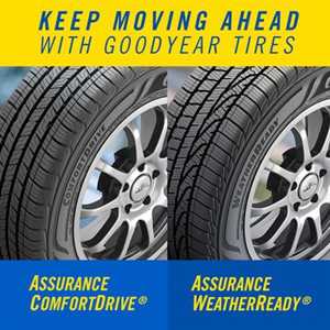 Photo Goodyear Auto Service